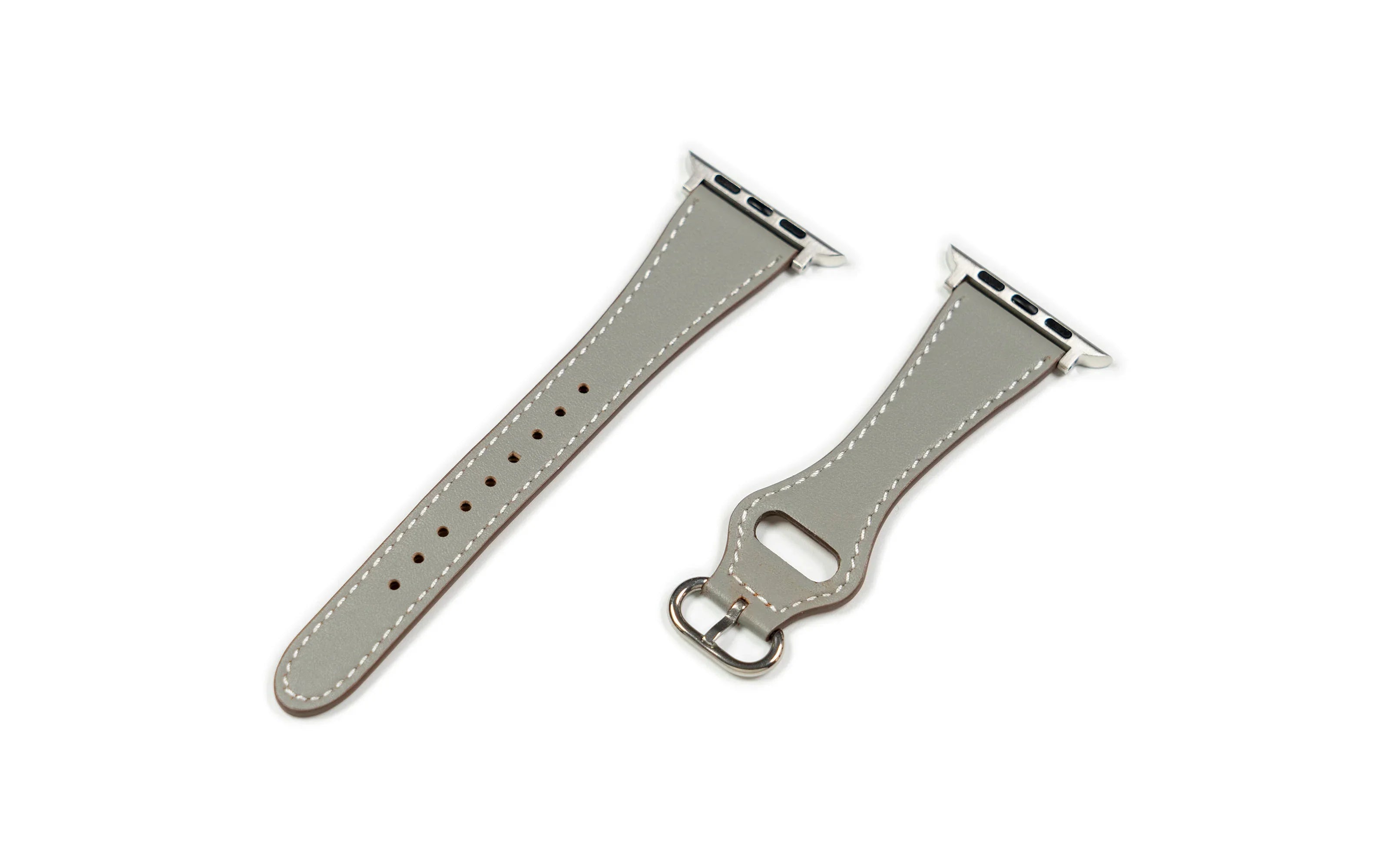 Torrii Watch 45/44/42mm Strap Venus - Slate Gray - Tashqila Torrii Watch 45/44/42mm Strap Venus - Slate Gray - Tashqila